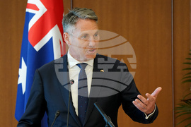 Japan Australia Defense