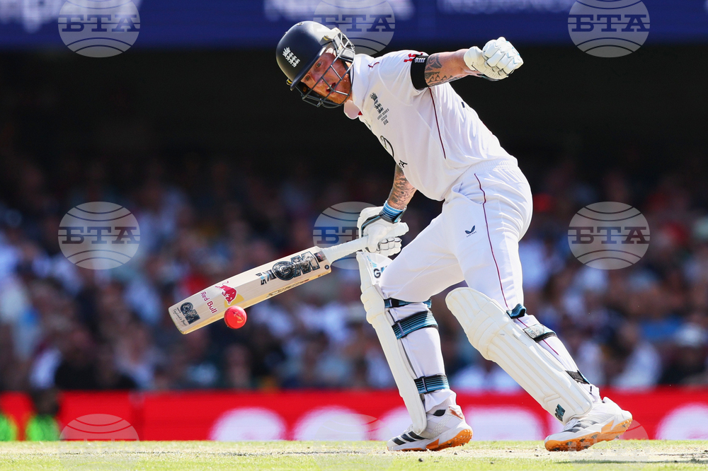 Australia England Cricket