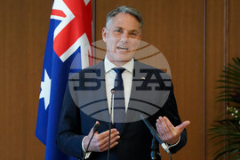 Japan Australia Defense