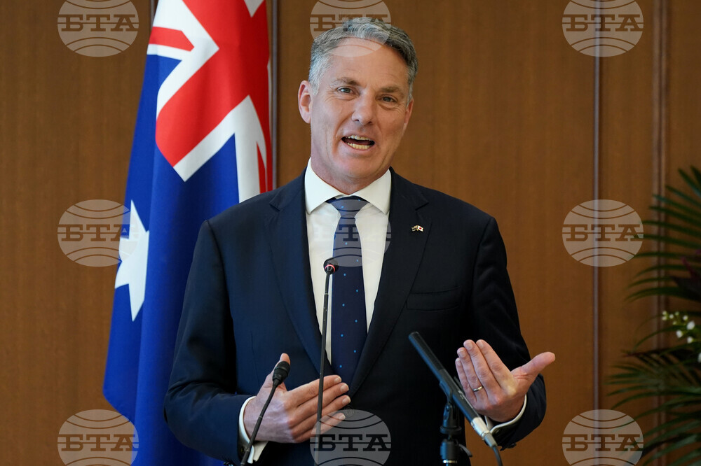 Japan Australia Defense