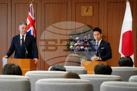 Japan Australia Defense