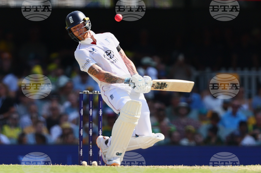 Australia England Cricket