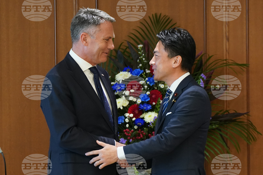 Япония и Австралия се споразумяха да задълбочат връзките си в сферата на сигурността, за да възпрат Китай