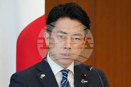 Japan Australia Defense