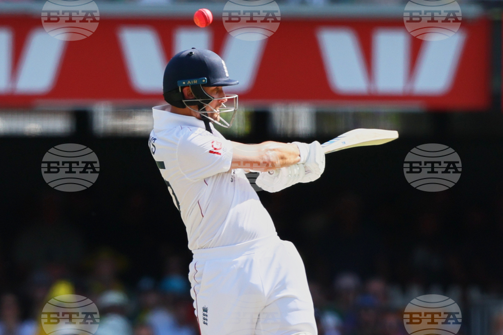 Australia England Cricket