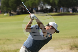 Australian Open Golf