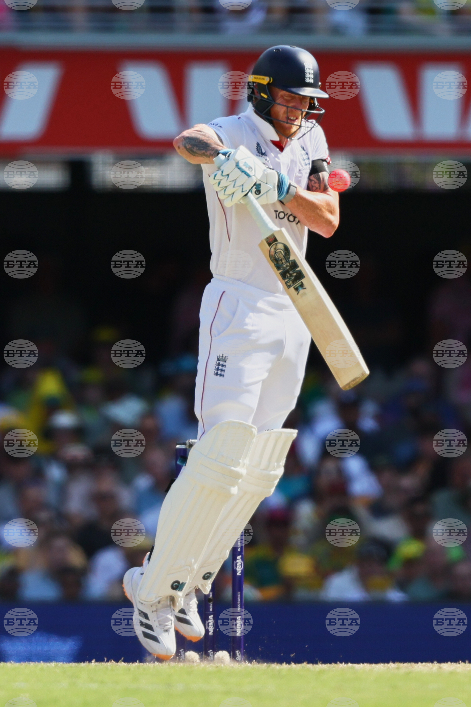 Australia England Cricket