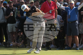 Australian Open Golf