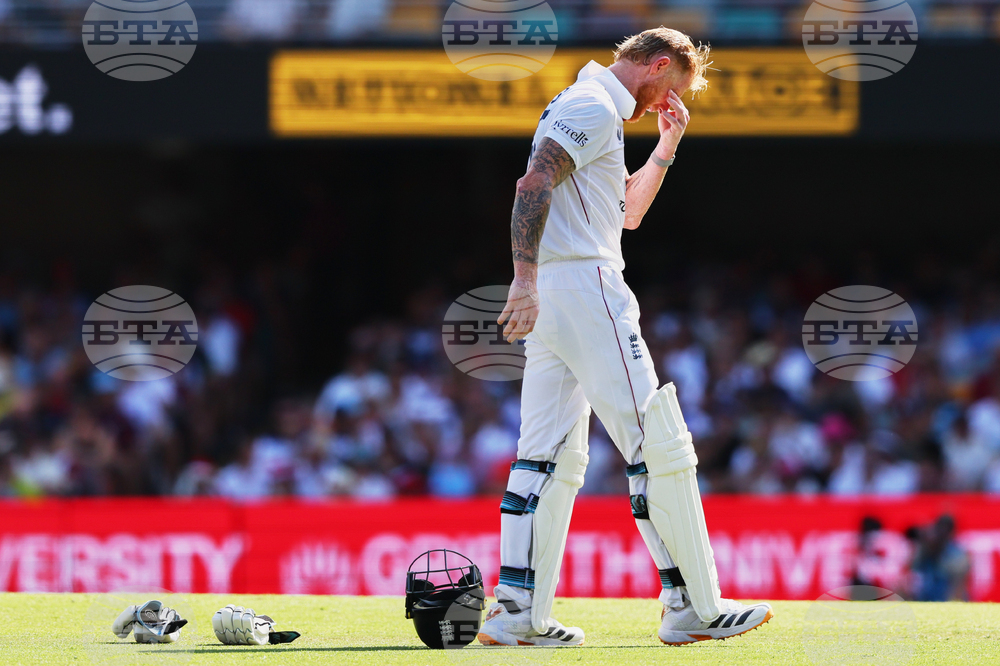 Australia England Cricket