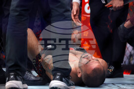 UFC 323 Mixed Martial Arts