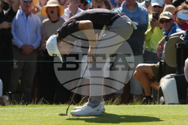 Australian Open Golf