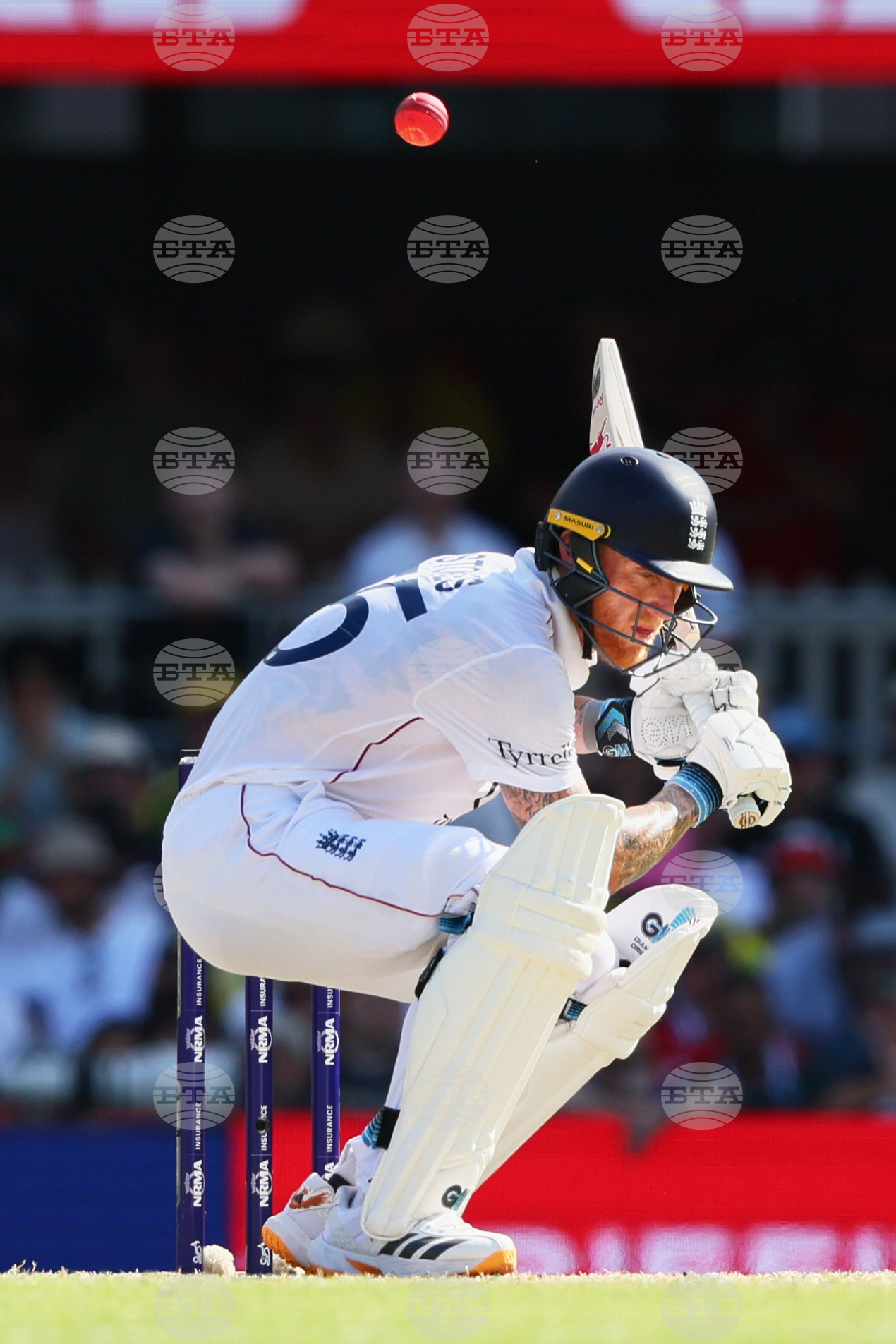 Australia England Cricket