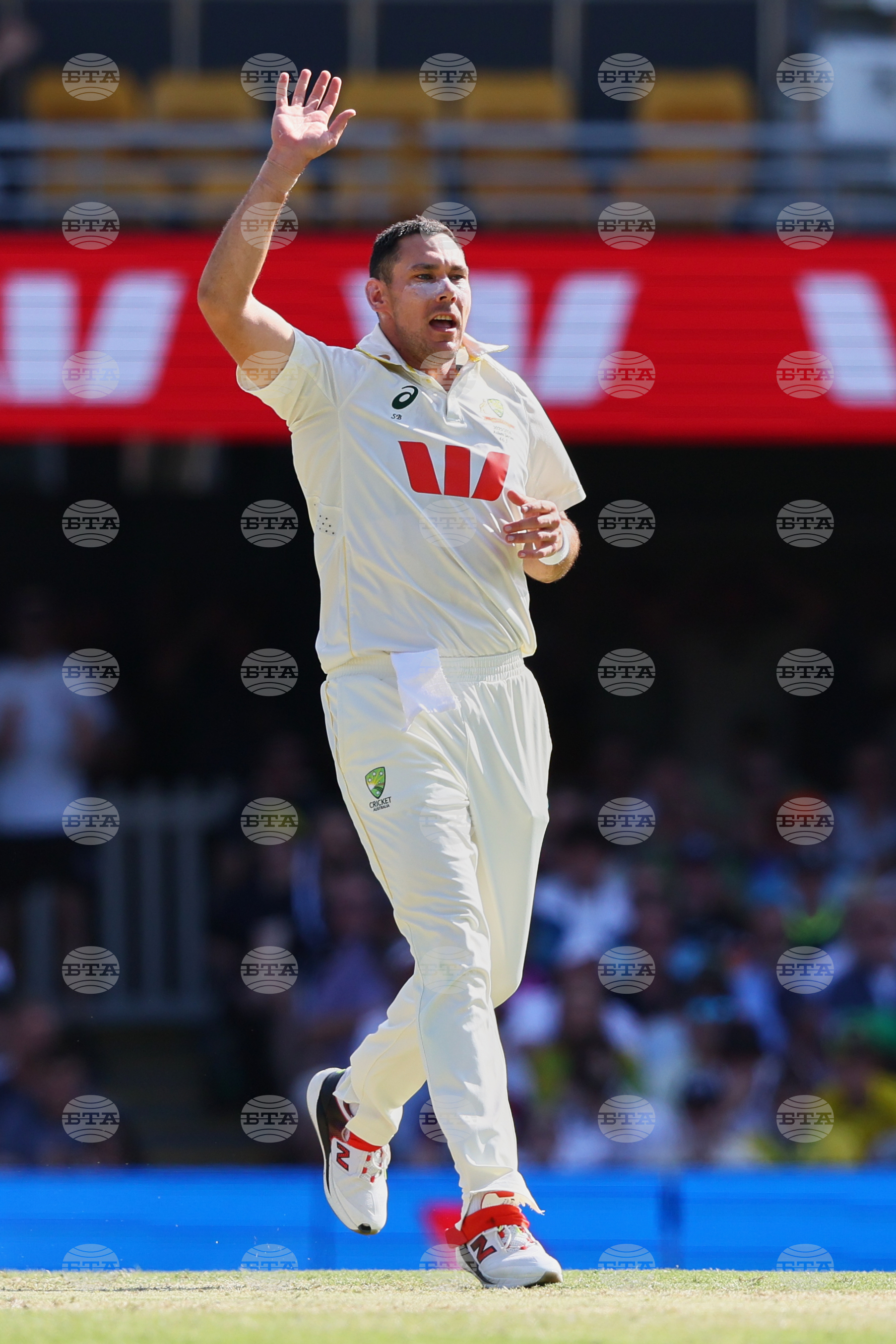 Australia England Cricket