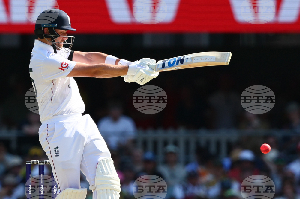 Australia England Cricket