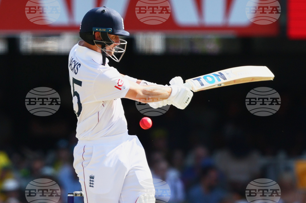 Australia England Cricket