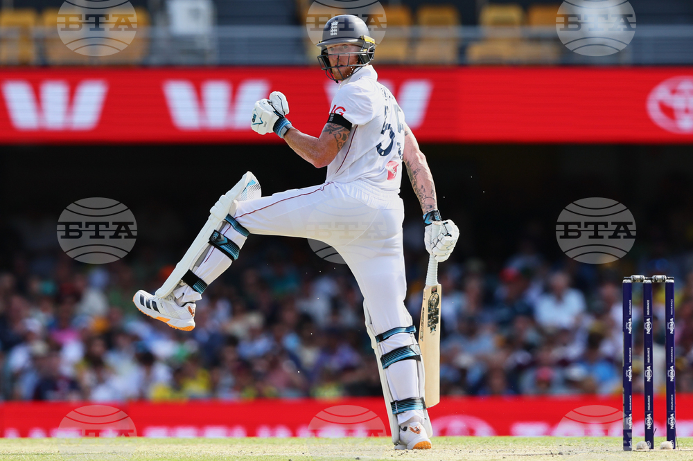 Australia England Cricket