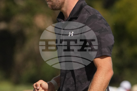 Australian Open Golf