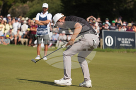 Australian Open Golf