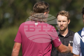 Australian Open Golf