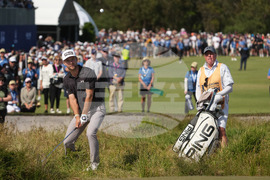 Australian Open Golf