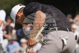 Australian Open Golf