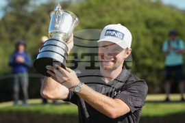 Australian Open Golf