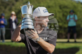 Australian Open Golf