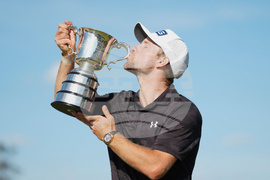 Australian Open Golf