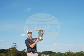 Australian Open Golf