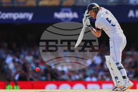 Australia England Cricket