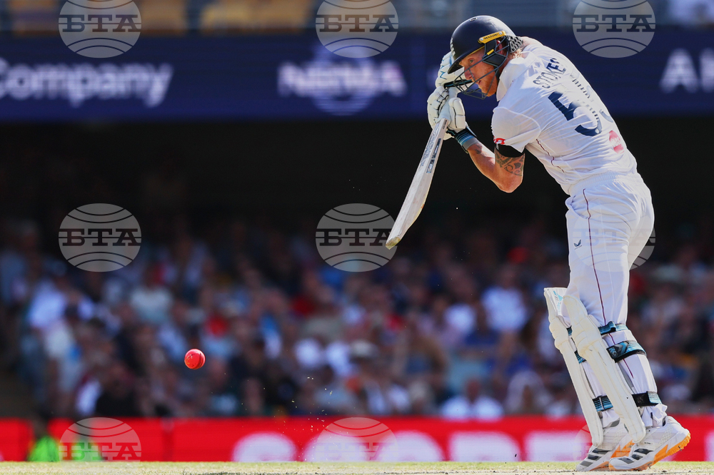 Australia England Cricket