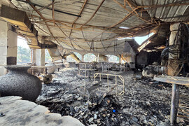 India Goa Nightclub Fire