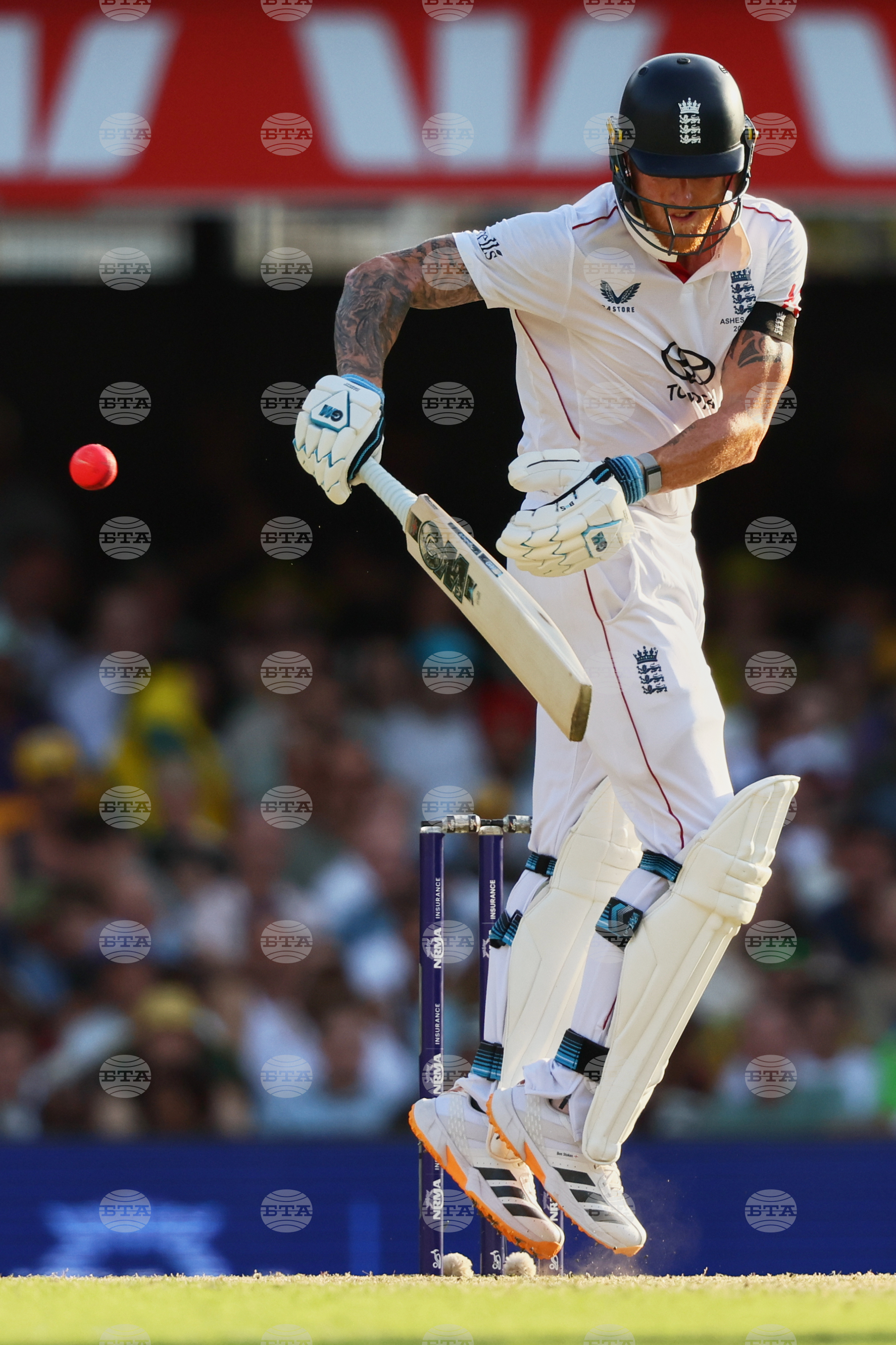 Australia England Cricket