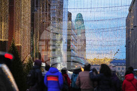 Finland Be Well Winter Blues