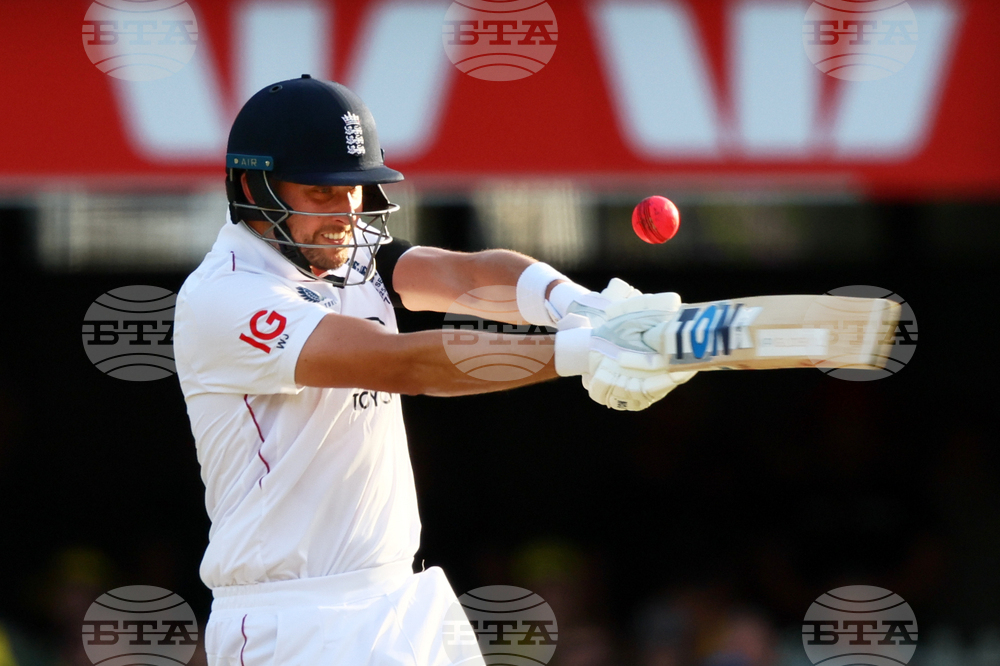 Australia England Cricket