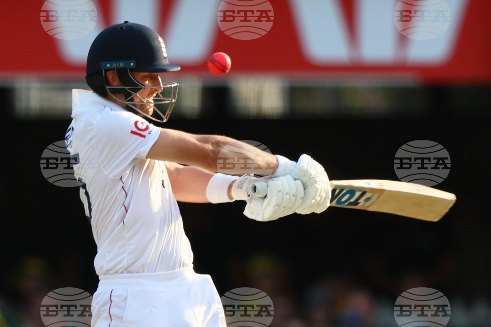 Australia England Cricket