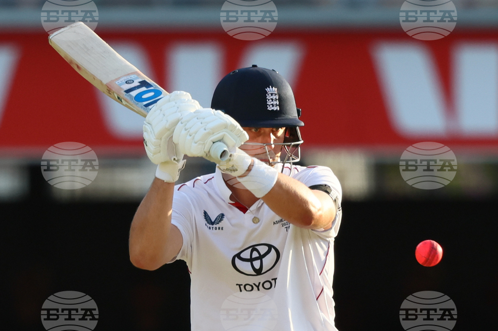 Australia England Cricket