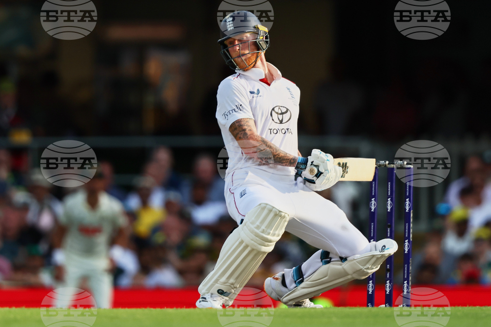 Australia England Cricket