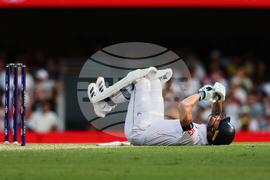 Australia England Cricket