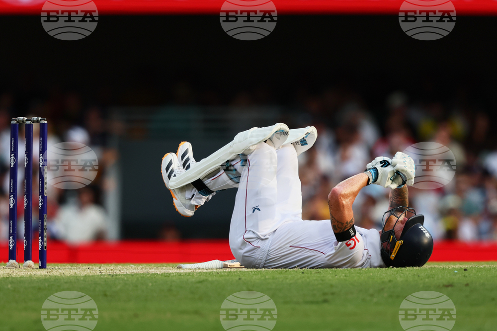 Australia England Cricket