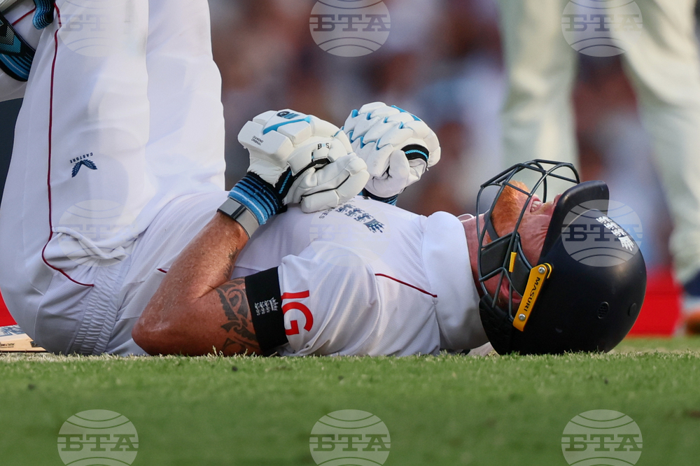 Australia England Cricket