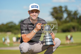 Australian Open Golf