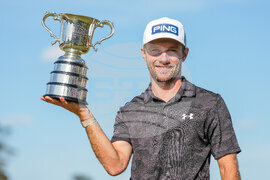 Australian Open Golf