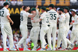 Australia England Cricket