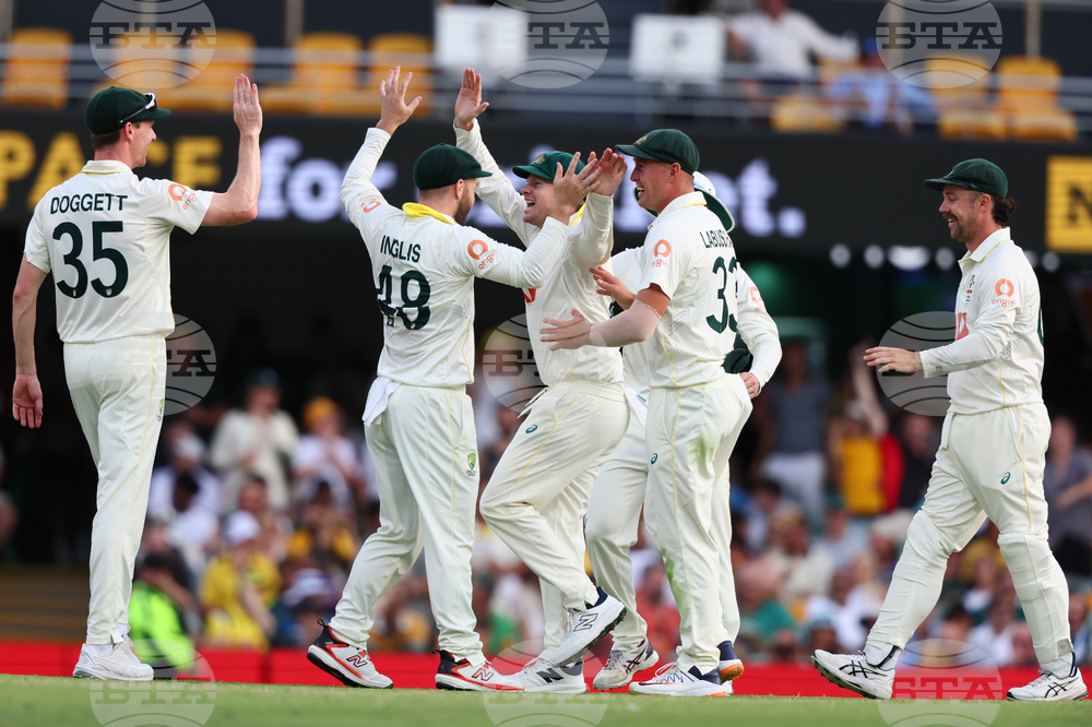 Australia England Cricket