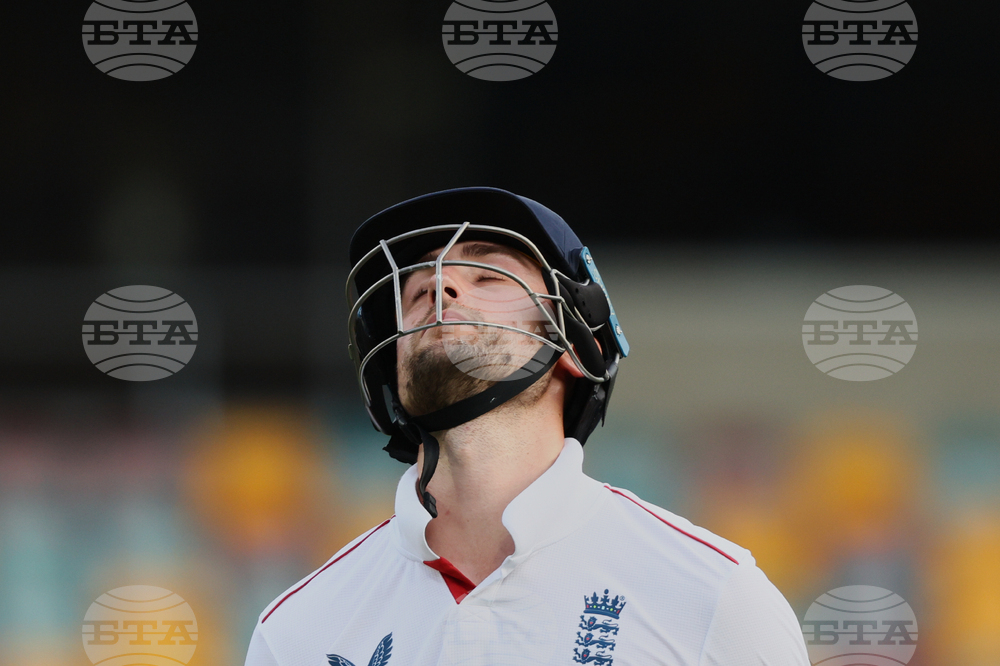 Australia England Cricket