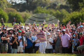 Australian Open Golf