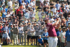 Australian Open Golf