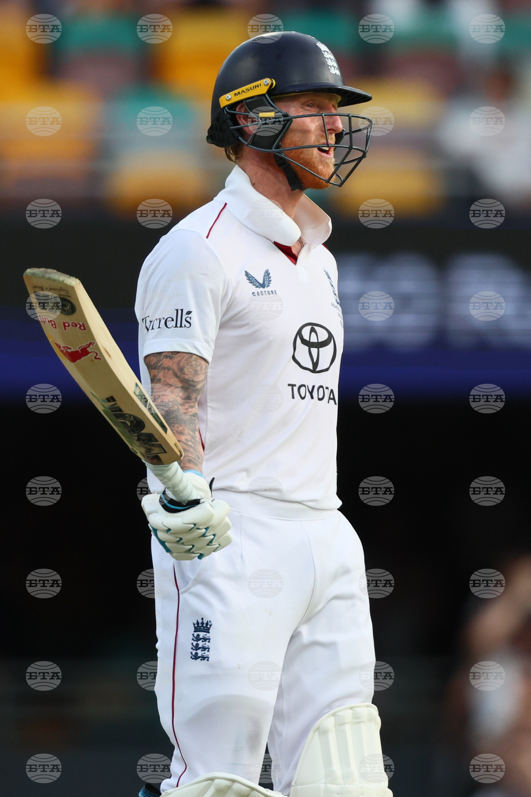 Australia England Cricket