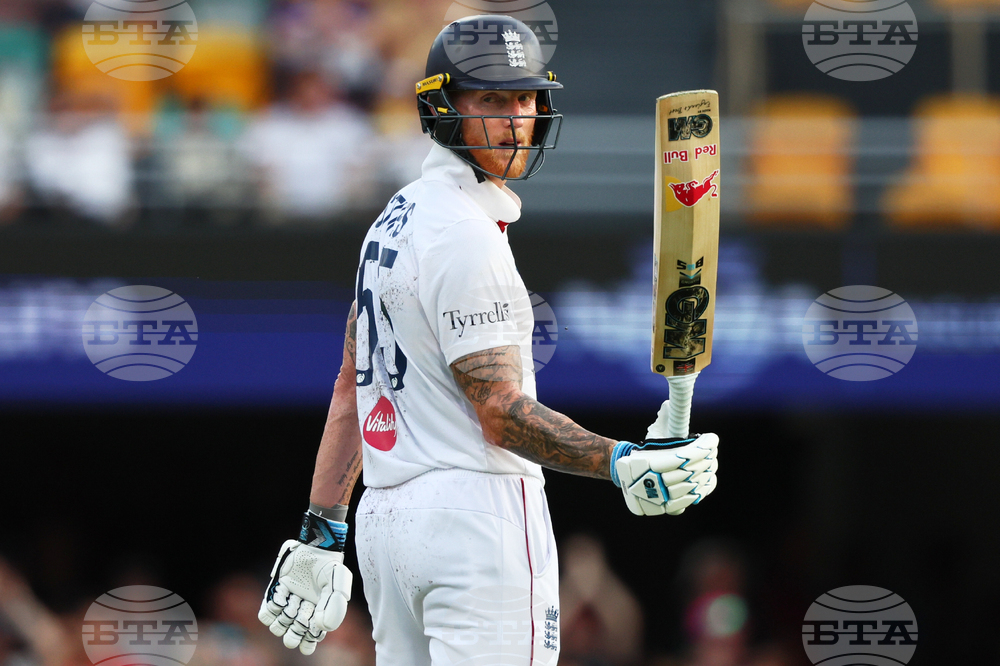 Australia England Cricket